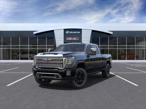 2023 GMC Sierra 2500HD