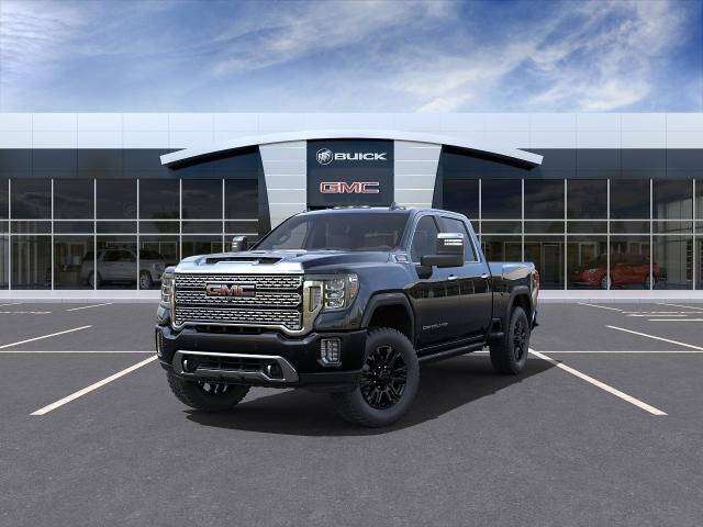 2023 GMC Sierra 2500HD