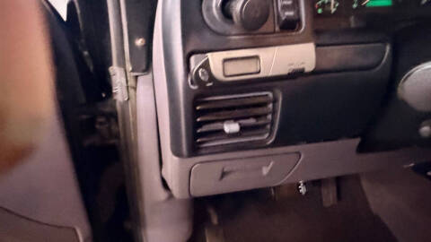 1996 Ford F-250