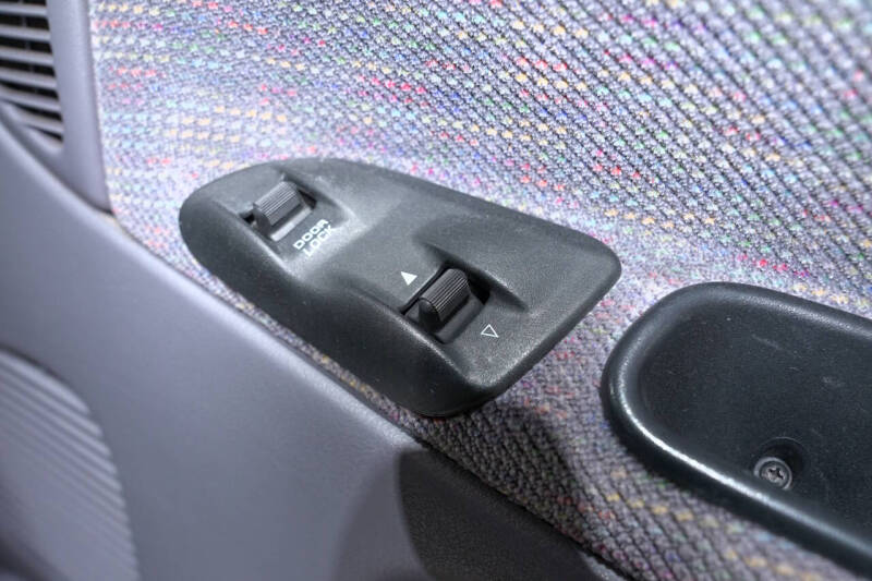 1997 Dodge Ram 2500 Laramie SLT