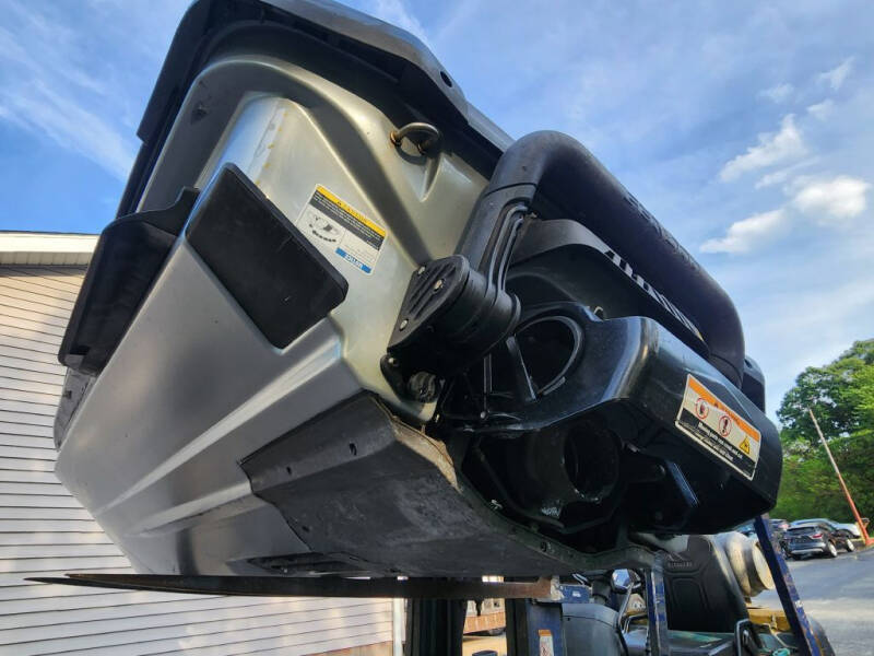 2018 Sea-Doo GTX-300 LIMITED