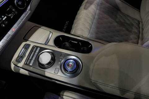 2022 Genesis GV70 3.5T Sport