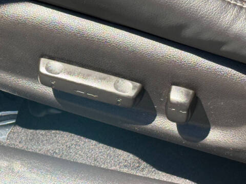 2012 Acura TSX w/Tech