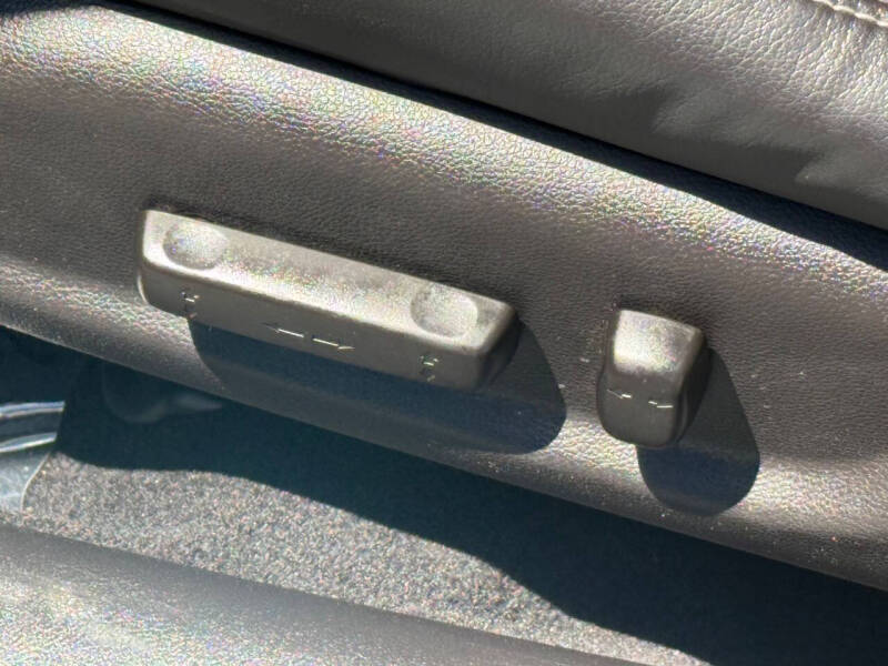 2012 Acura TSX w/Tech