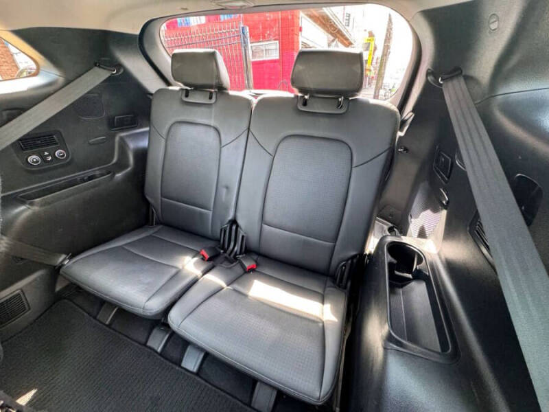 2014 Hyundai Santa Fe