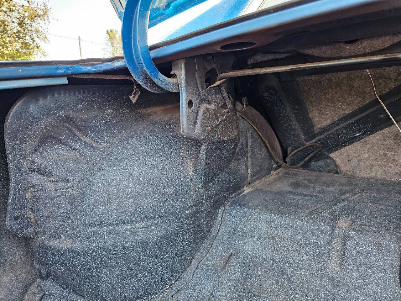 1967 Chevrolet Chevelle 166