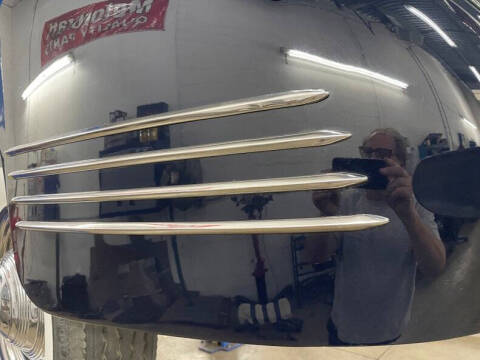 1941 Packard Super 8