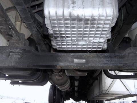 2002 Freightliner FL70