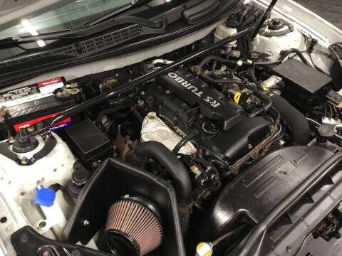 2012 Hyundai Genesis Coupe 2.0T