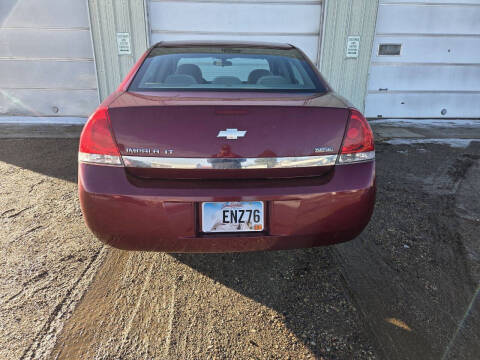 2009 Chevrolet Impala LT