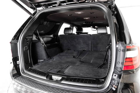 2023 Dodge Durango R/T Plus