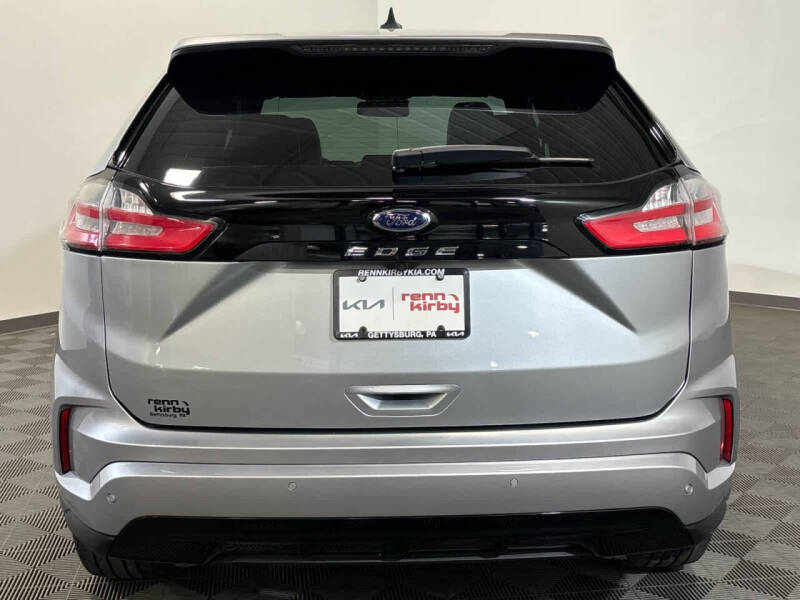 2023 Ford Edge ST-Line
