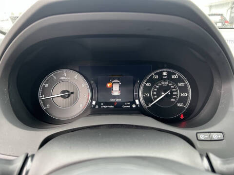 2020 Acura RDX SH-AWD