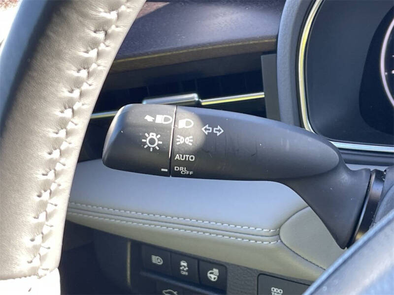 2021 Toyota Avalon Limited