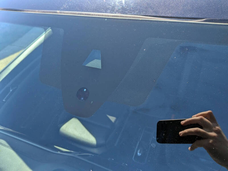 2019 Volkswagen Atlas