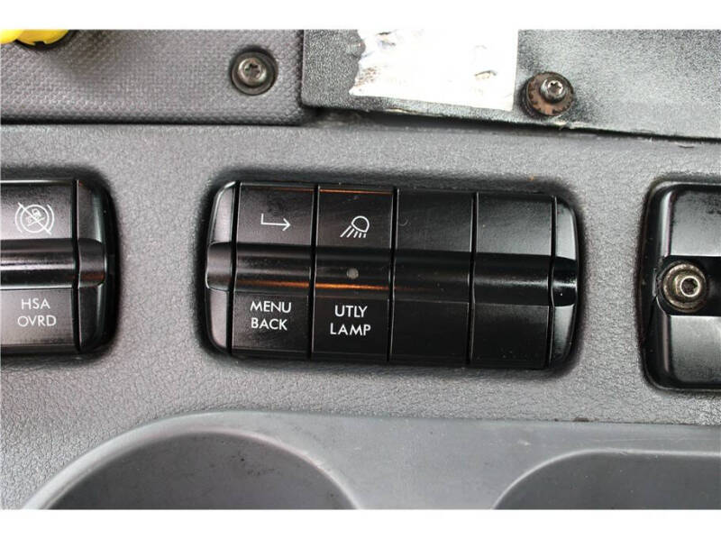 2016 Freightliner Cascadia