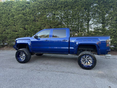 2014 GMC Sierra 1500