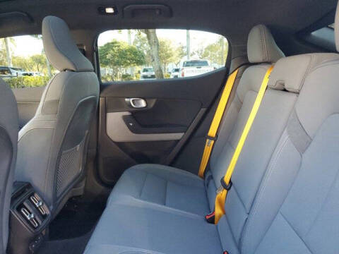 2021 Polestar 2 Launch Edition