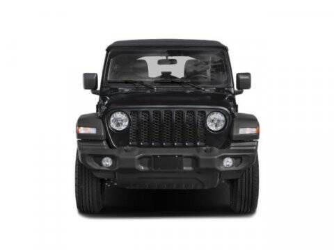 2025 Jeep Wrangler Rubicon 392 Final Edition