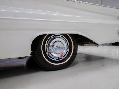 1960 Chevrolet Biscayne