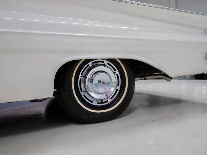 1960 Chevrolet Biscayne