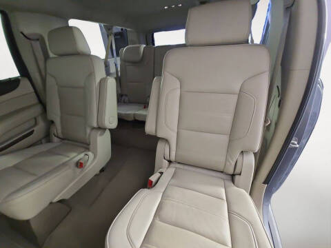 2019 GMC Yukon XL Denali