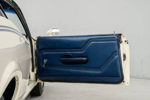 1969 Mercury Cyclone