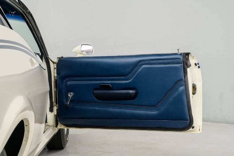 1969 Mercury Cyclone