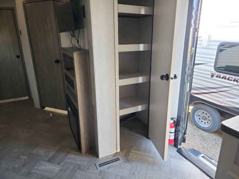 2022 Forest River Puma  25RKQB