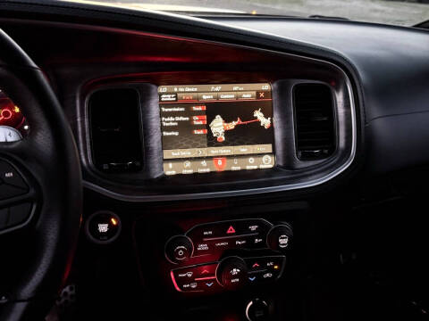 2022 Dodge Charger