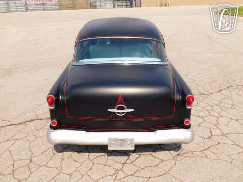 1953 Oldsmobile Eighty-Eight