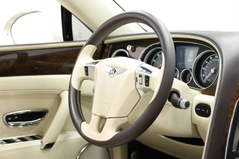 2014 Bentley Flying Spur
