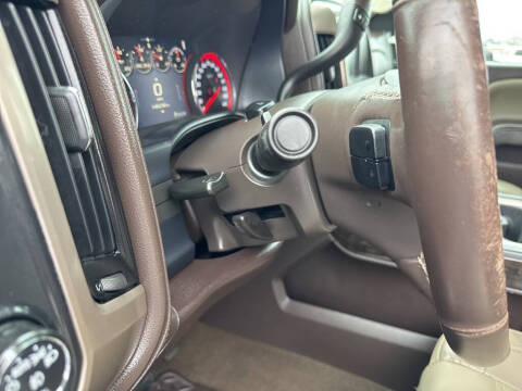 2015 GMC Sierra 1500