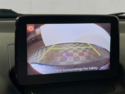 2019 Mazda CX-3 Touring