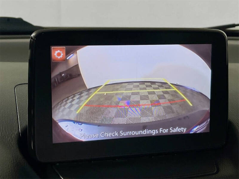 2019 Mazda CX-3 Touring