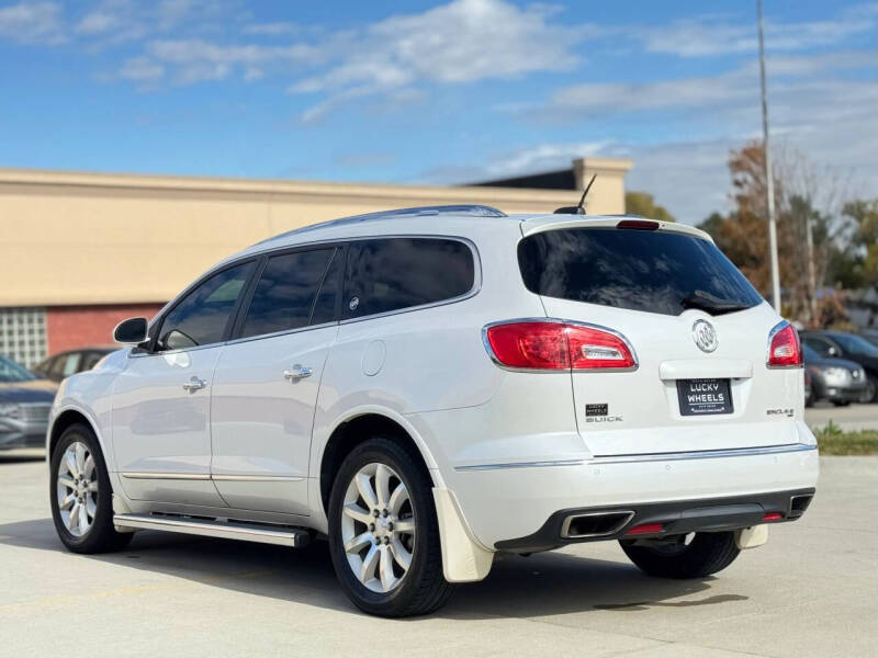 2016 Buick Enclave Premium