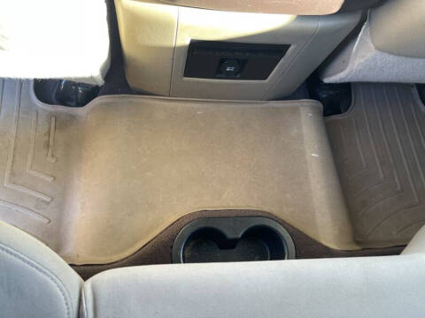 2012 RAM 1500 Outdoorsman