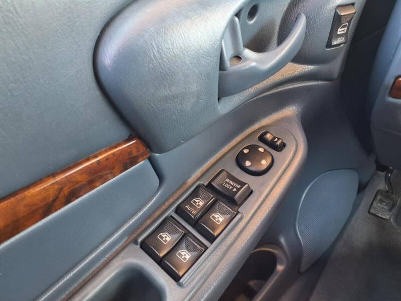 2003 Chevrolet Impala