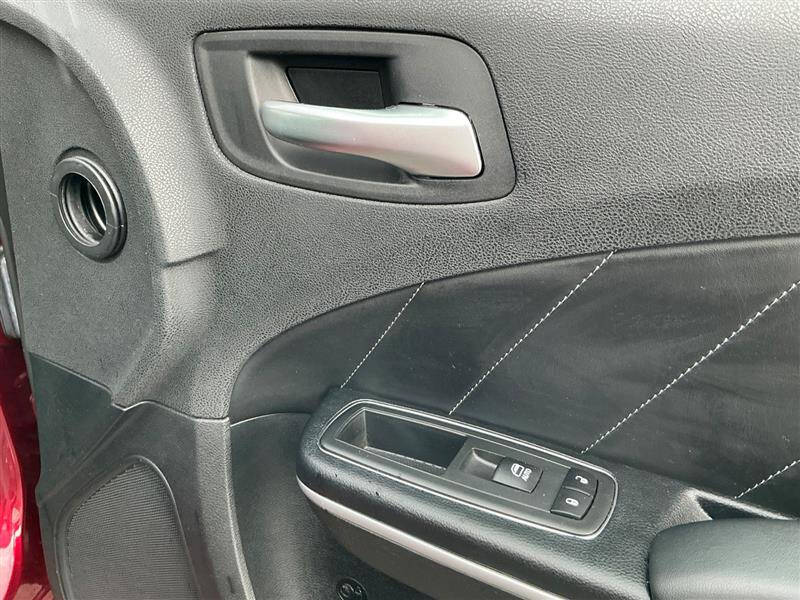 2017 Dodge Charger R/T