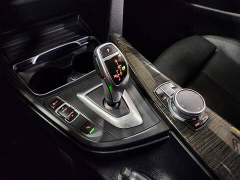 2019 BMW 4 Series 430i Gran Coupe