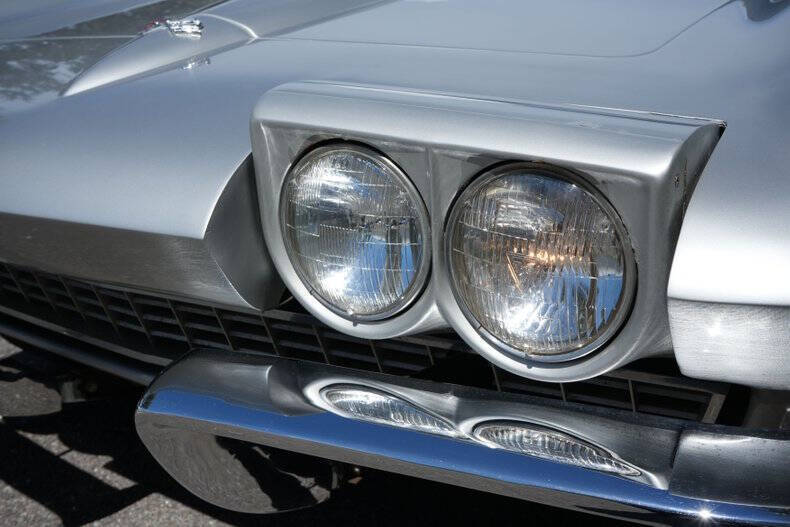 1967 Chevrolet Corvette