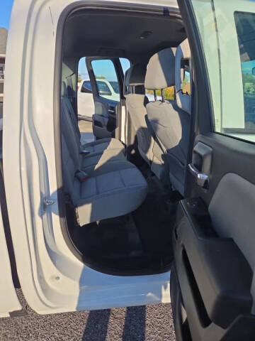 2017 GMC Sierra 2500HD