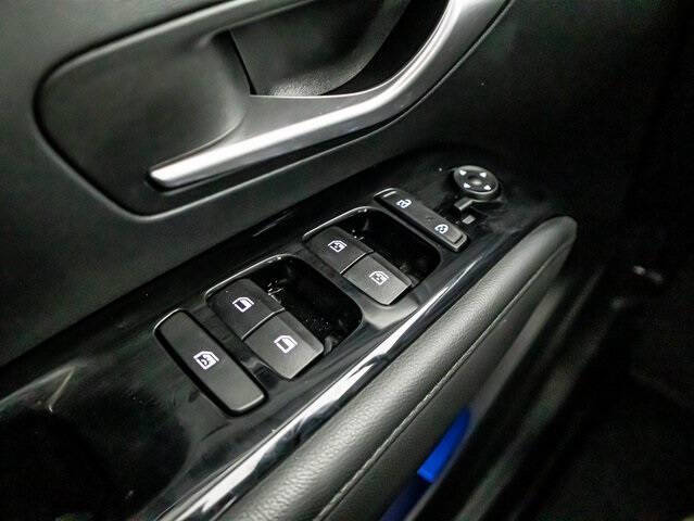 2023 Hyundai Tucson XRT