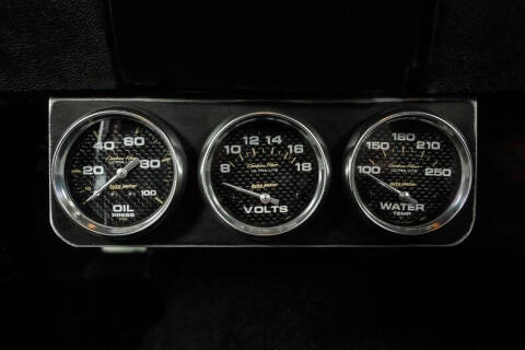 1970 Plymouth Roadrunner