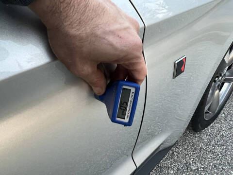 2015 Ford Mustang V6