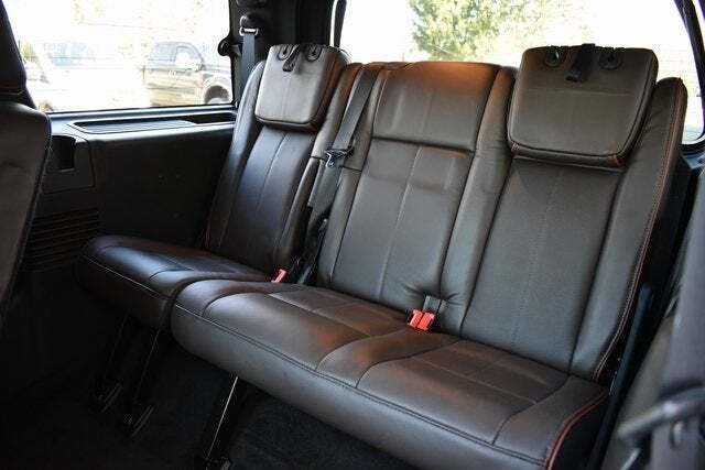 2016 Ford Expedition King Ranch