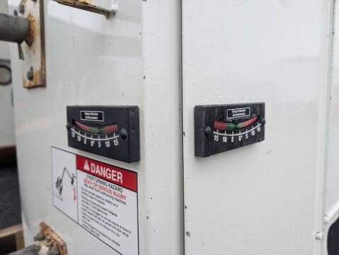 2011 International DuraStar 4300