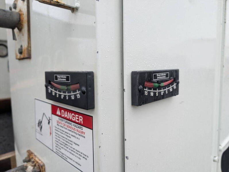 2011 International DuraStar 4300