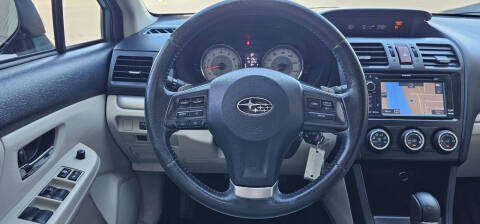 2012 Subaru Impreza 2.0i Sport Limited