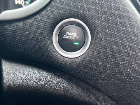 2023 Chevrolet Malibu LS